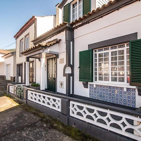 Casa Inti / Inti House Furnas Bed & Breakfast Furnas  Exterior foto