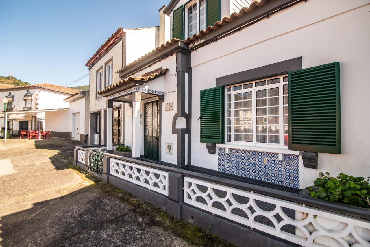Casa Inti / Inti House Furnas Bed & Breakfast Furnas  Exterior foto