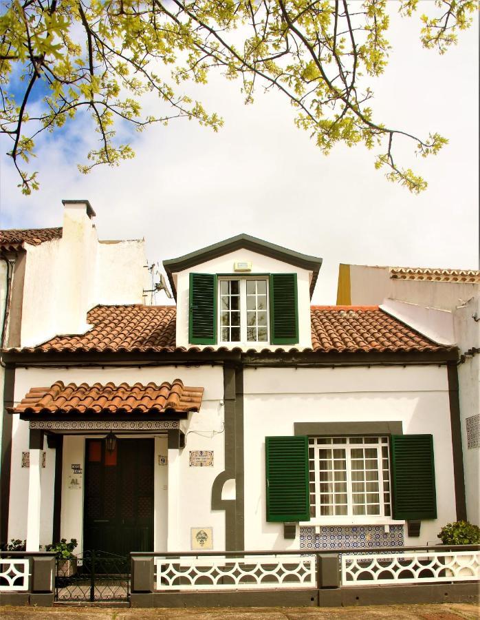 Casa Inti / Inti House Furnas Bed & Breakfast Furnas  Exterior foto
