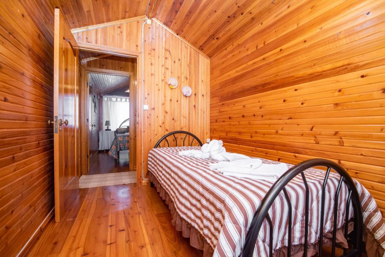 Casa Inti / Inti House Furnas Bed & Breakfast Furnas  Exterior foto