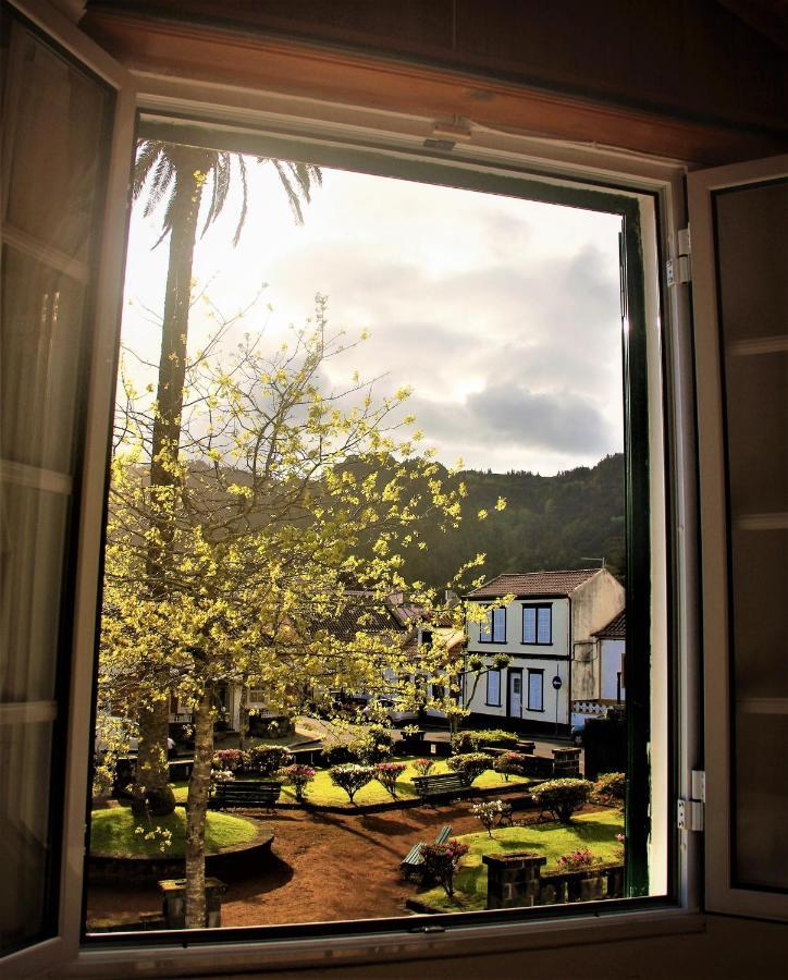 Casa Inti / Inti House Furnas Bed & Breakfast Furnas  Exterior foto
