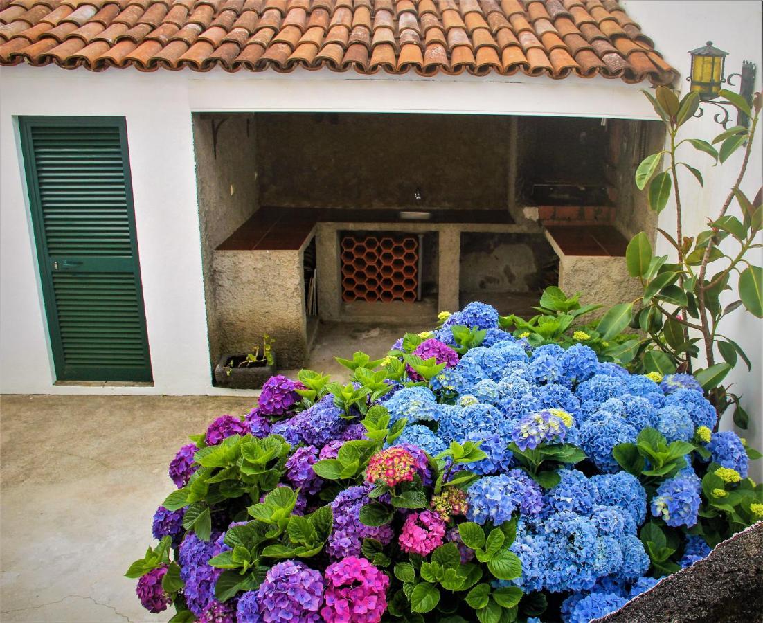 Casa Inti / Inti House Furnas Bed & Breakfast Furnas  Exterior foto