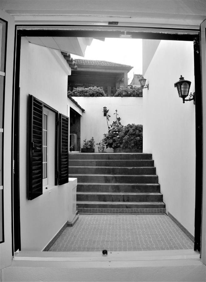 Casa Inti / Inti House Furnas Bed & Breakfast Furnas  Exterior foto